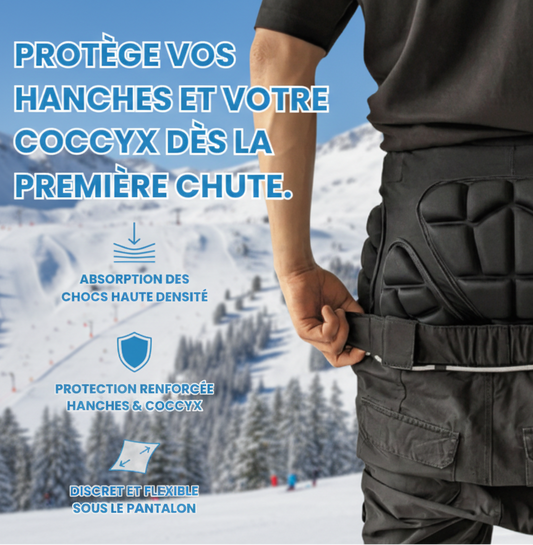 ImpactGuard Pro™ Multi-Sports  Ski